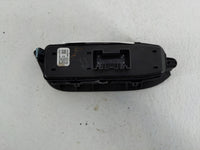 2018-2022 Chevrolet Equinox Master Power Window Switch Replacement Driver Side Left P/N:84513464 Fits OEM Used Auto Parts - 