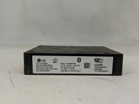 2018-2018 Chevrolet Equinox Telematics Control Module 84298328 - Oemusedautoparts1.com
