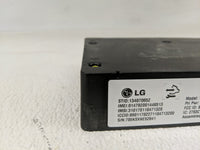2018-2018 Chevrolet Equinox Telematics Control Module 84298328 - Oemusedautoparts1.com