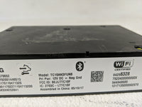 2018-2018 Chevrolet Equinox Telematics Control Module 84298328 - Oemusedautoparts1.com