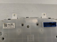2018 Chevrolet Equinox Instrument Cluster Speedometer Gauges P/N:84240633 Fits OEM Used Auto Parts - Oemusedautoparts1.com