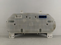 2018 Chevrolet Equinox Instrument Cluster Speedometer Gauges P/N:84240633 Fits OEM Used Auto Parts - Oemusedautoparts1.com