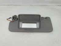 2018 Chevrolet Equinox Sun Visor Shade Replacement Driver Left Mirror Fits OEM Used Auto Parts - Oemusedautoparts1.com