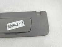 2018 Chevrolet Equinox Sun Visor Shade Replacement Driver Left Mirror Fits OEM Used Auto Parts - Oemusedautoparts1.com