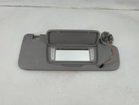 2018-2019 Chevrolet Equinox Sun Visor Shade Replacement Passenger Right Mirror Fits Fits 2018 2019 OEM Used Auto Parts - Oem