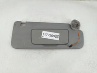 2018-2019 Chevrolet Equinox Sun Visor Shade Replacement Passenger Right Mirror Fits Fits 2018 2019 OEM Used Auto Parts - Oem