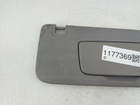 2018-2019 Chevrolet Equinox Sun Visor Shade Replacement Passenger Right Mirror Fits Fits 2018 2019 OEM Used Auto Parts - Oem