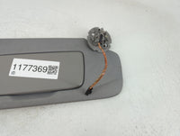 2018-2019 Chevrolet Equinox Sun Visor Shade Replacement Passenger Right Mirror Fits Fits 2018 2019 OEM Used Auto Parts - Oem