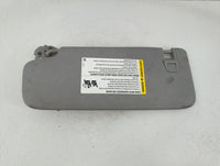 2018-2019 Chevrolet Equinox Sun Visor Shade Replacement Passenger Right Mirror Fits Fits 2018 2019 OEM Used Auto Parts - Oem