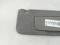 2018-2019 Chevrolet Equinox Sun Visor Shade Replacement Passenger Right Mirror Fits Fits 2018 2019 OEM Used Auto Parts - Oem