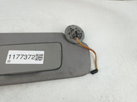 2018-2019 Chevrolet Equinox Sun Visor Shade Replacement Passenger Right Mirror Fits Fits 2018 2019 OEM Used Auto Parts - Oem