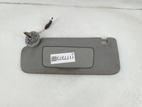 2018-2019 Chevrolet Equinox Sun Visor Shade Replacement Driver Left Mirror Fits Fits 2018 2019 OEM Used Auto Parts - Oemused