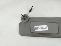 2018-2019 Chevrolet Equinox Sun Visor Shade Replacement Driver Left Mirror Fits Fits 2018 2019 OEM Used Auto Parts - Oemused