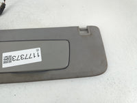 2018-2019 Chevrolet Equinox Sun Visor Shade Replacement Driver Left Mirror Fits Fits 2018 2019 OEM Used Auto Parts - Oemused