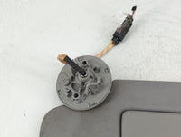 2018-2019 Chevrolet Equinox Sun Visor Shade Replacement Driver Left Mirror Fits Fits 2018 2019 OEM Used Auto Parts - Oemused