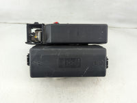 2018-2019 Chevrolet Equinox Fusebox Fuse Box Panel Relay Module P/N:812461952 Fits Fits 2018 2019 OEM Used Auto Parts - Oemu