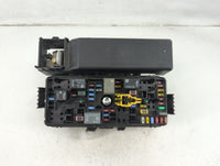 2018-2019 Chevrolet Equinox Fusebox Fuse Box Panel Relay Module P/N:812461952 Fits Fits 2018 2019 OEM Used Auto Parts - Oemu