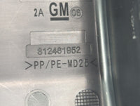 2018-2019 Chevrolet Equinox Fusebox Fuse Box Panel Relay Module P/N:812461952 Fits Fits 2018 2019 OEM Used Auto Parts - Oemu