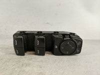 2018-2022 Chevrolet Equinox Master Power Window Switch Replacement Driver Side Left P/N:84151775 Fits OEM Used Auto Parts - 