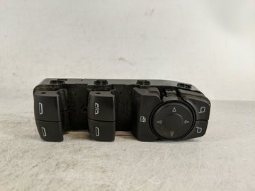 2018-2022 Chevrolet Equinox Master Power Window Switch Replacement Driver Side Left P/N:84151775 Fits OEM Used Auto Parts - 