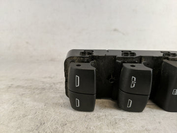 2018-2022 Chevrolet Equinox Master Power Window Switch Replacement Driver Side Left P/N:84151775 Fits OEM Used Auto Parts