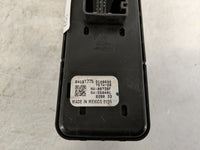 2018-2022 Chevrolet Equinox Master Power Window Switch Replacement Driver Side Left P/N:84151775 Fits OEM Used Auto Parts - 