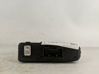 2018-2022 Chevrolet Equinox Master Power Window Switch Replacement Driver Side Left P/N:84151775 Fits OEM Used Auto Parts - 