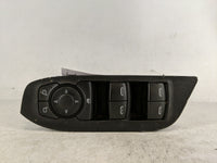 2018-2022 Chevrolet Equinox Master Power Window Switch Replacement Driver Side Left P/N:84139693 84493911 Fits OEM Used Auto