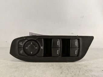 compare product 2018-2022 Chevrolet Equinox Master Power Window Switch Replacement Driver Side Left P/N:84139693 84493911 Fits OEM Used Auto Parts