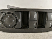 2018-2022 Chevrolet Equinox Master Power Window Switch Replacement Driver Side Left P/N:84139693 84493911 Fits OEM Used Auto