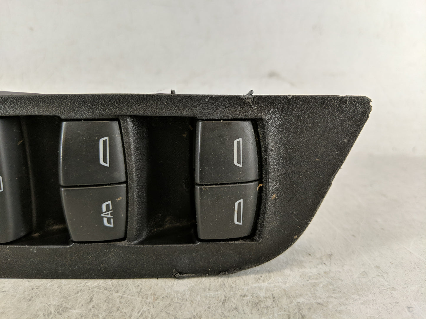 2018-2022 Chevrolet Equinox Master Power Window Switch Replacement Driver Side Left P/N:84139693 84493911 Fits OEM Used Auto