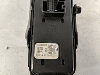 2018-2022 Chevrolet Equinox Master Power Window Switch Replacement Driver Side Left P/N:84139693 84493911 Fits OEM Used Auto