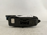 2018-2022 Chevrolet Equinox Master Power Window Switch Replacement Driver Side Left P/N:84139693 84493911 Fits OEM Used Auto