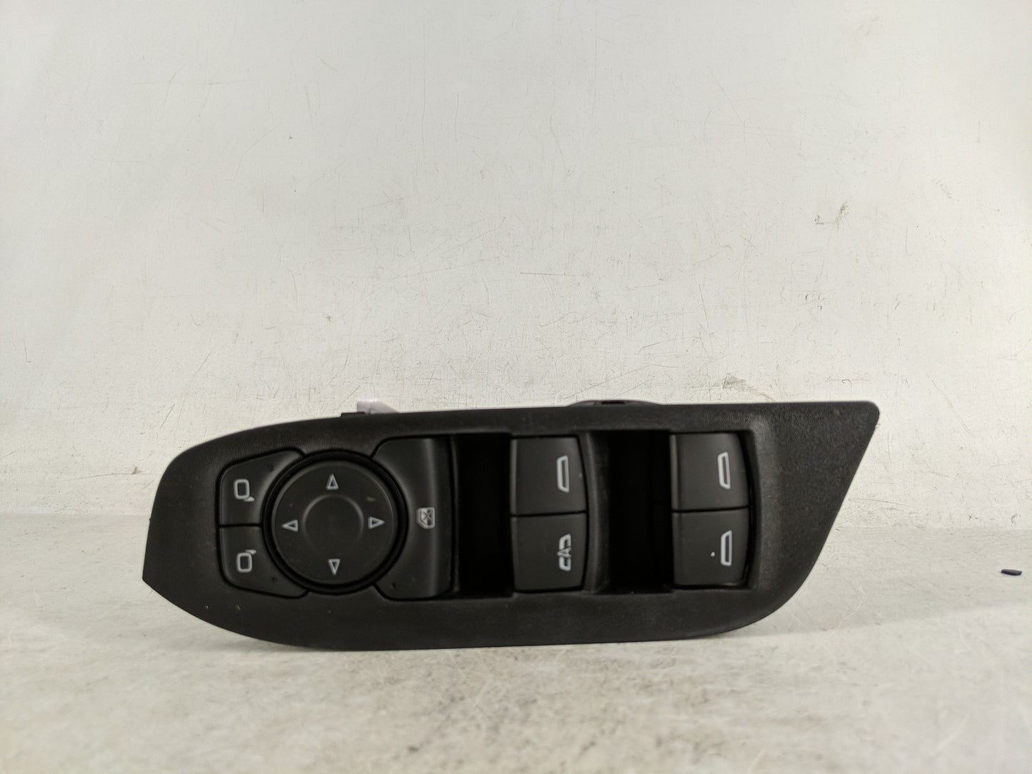 2018-2022 Chevrolet Equinox Master Power Window Switch Replacement Driver Side Left P/N:84139693 84513464 Fits OEM Used Auto