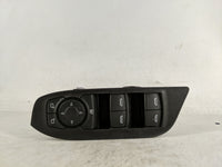 2018-2022 Chevrolet Equinox Master Power Window Switch Replacement Driver Side Left P/N:84139693 84513464 Fits OEM Used Auto