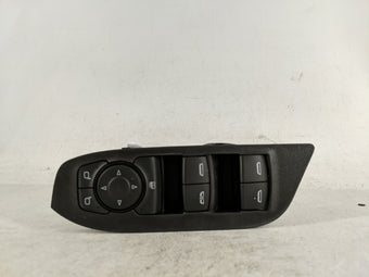 compare product 2018-2022 Chevrolet Equinox Master Power Window Switch Replacement Driver Side Left P/N:84139693 84513464 Fits OEM Used Auto Parts