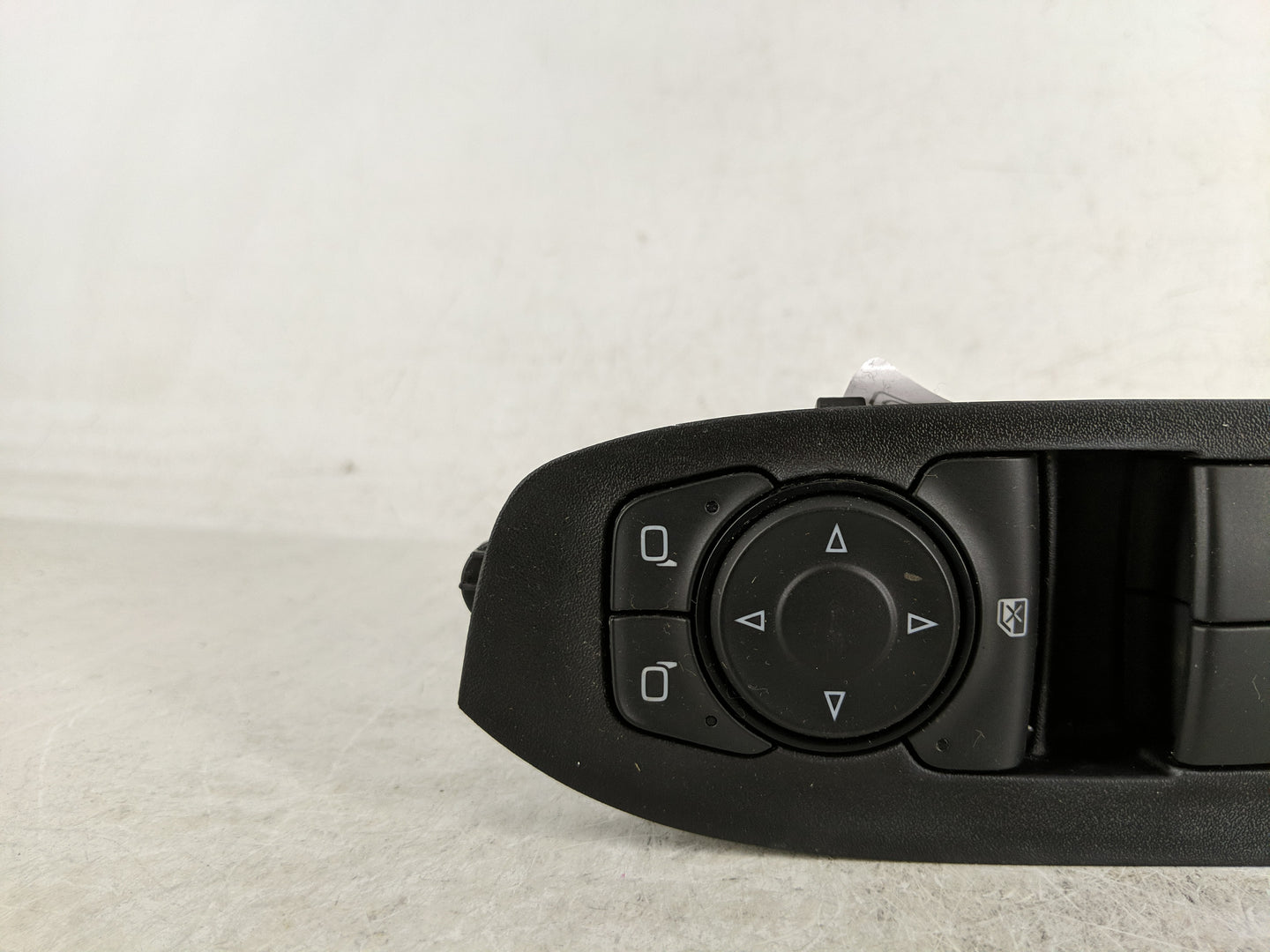 2018-2022 Chevrolet Equinox Master Power Window Switch Replacement Driver Side Left P/N:84139693 84513464 Fits OEM Used Auto