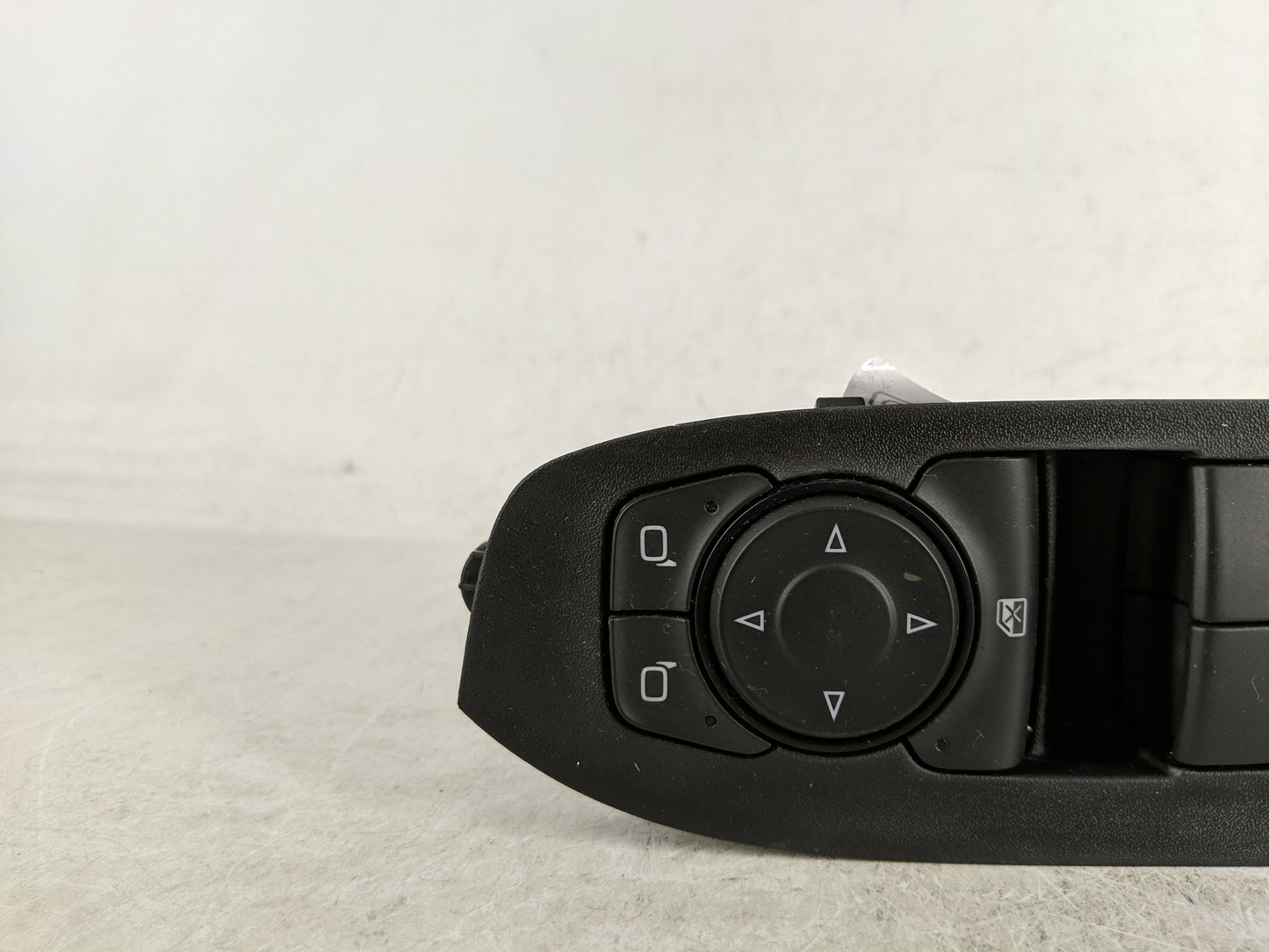 2018-2022 Chevrolet Equinox Master Power Window Switch Replacement Driver Side Left P/N:84139693 84513464 Fits OEM Used Auto