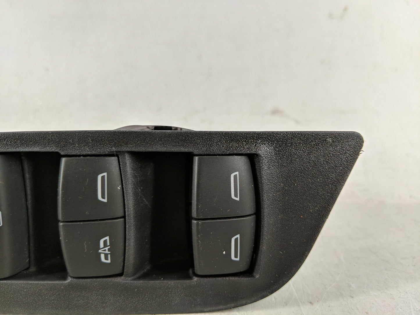 2018-2022 Chevrolet Equinox Master Power Window Switch Replacement Driver Side Left P/N:84139693 84513464 Fits OEM Used Auto