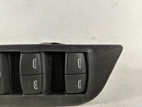 2018-2022 Chevrolet Equinox Master Power Window Switch Replacement Driver Side Left P/N:84139693 84513464 Fits OEM Used Auto