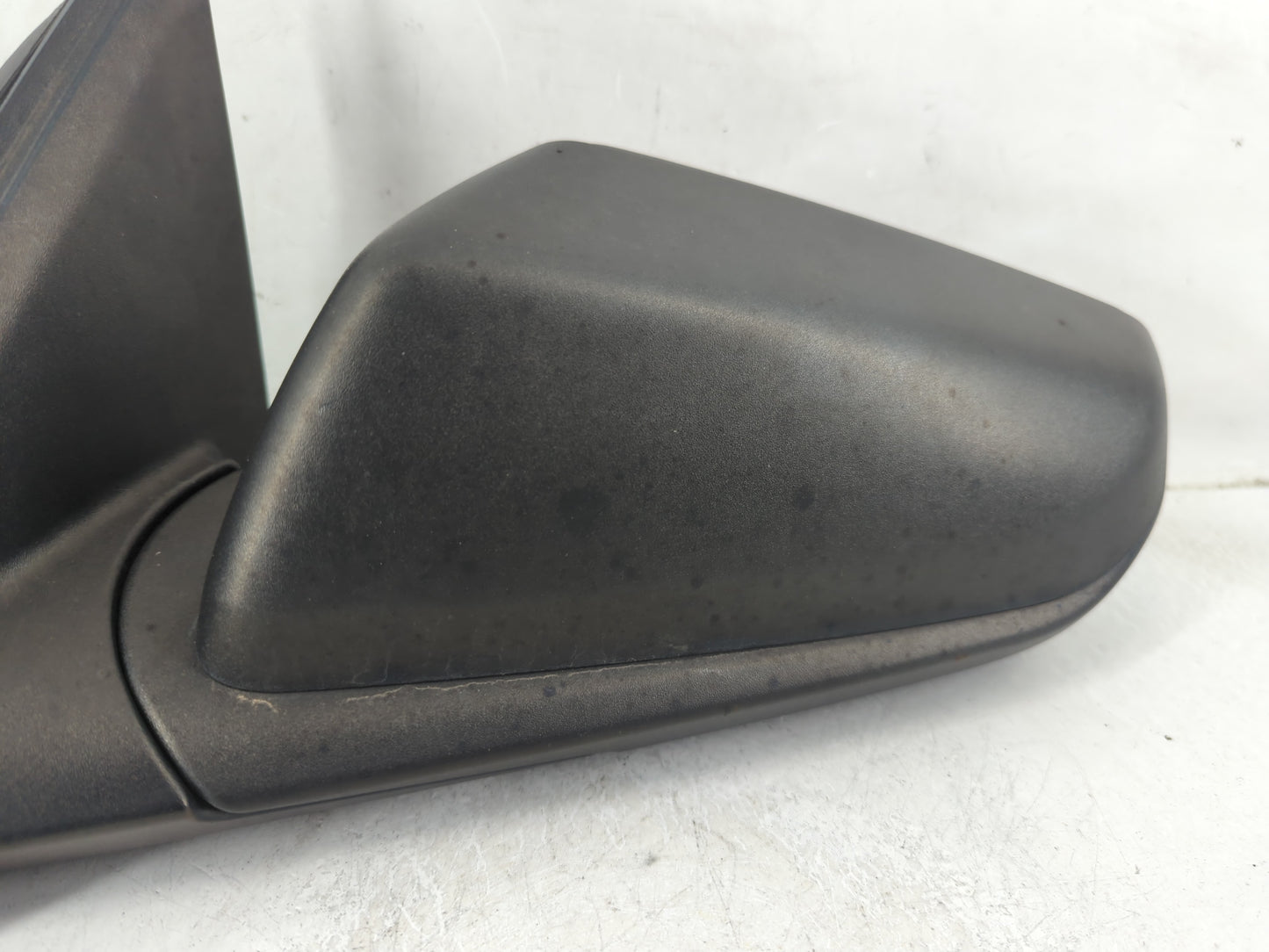 2018-2022 Chevrolet Equinox Driver Side View Mirror - Left Door Mirror OEM Used - Oemusedautoparts1.com