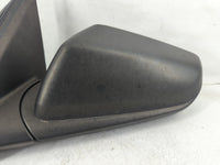 2018-2022 Chevrolet Equinox Driver Side View Mirror - Left Door Mirror OEM Used - Oemusedautoparts1.com