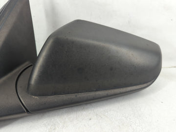 2018-2022 Chevrolet Equinox Driver Side View Mirror - Left Door Mirror OEM Used