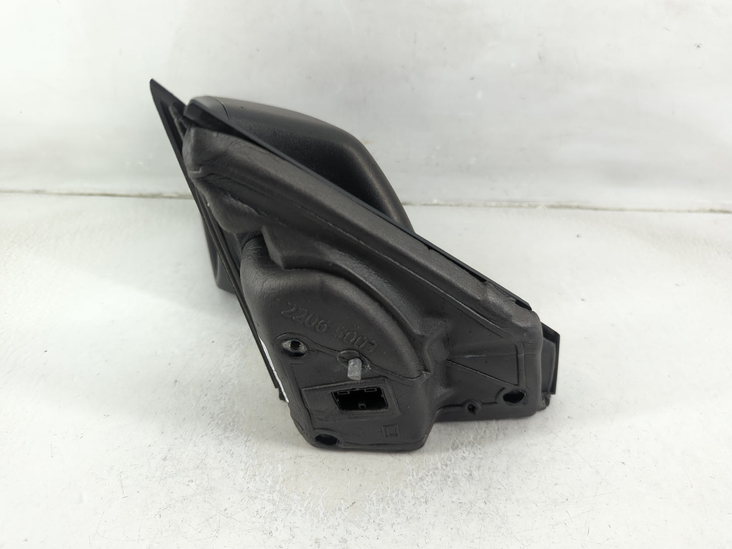 2018-2022 Chevrolet Equinox Driver Side View Mirror - Left Door Mirror OEM Used - Oemusedautoparts1.com
