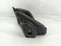 2018-2022 Chevrolet Equinox Driver Side View Mirror - Left Door Mirror OEM Used - Oemusedautoparts1.com
