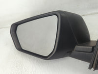 2018-2022 Chevrolet Equinox Driver Side View Mirror - Left Door Mirror OEM Used - Oemusedautoparts1.com