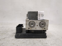 2018-2019 Chevrolet Equinox Anti-Lock Brake ABS Pump Module Actuator OEM P/N:84342055 Fits Fits 2018 2019 2020 2021 OEM Used
