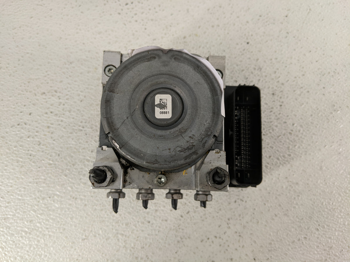 2018-2019 Chevrolet Equinox Anti-Lock Brake ABS Pump Module Actuator OEM P/N:28.5157-6808.3 84374039 Fits Fits 2018 2019 202