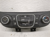 2018 Chevrolet Equinox Climate Control Module Temperature AC/Heater Replacement P/N:84422501 Fits OEM Used Auto Parts - Oemu
