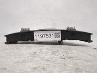 2018 Chevrolet Equinox Climate Control Module Temperature AC/Heater Replacement P/N:84422501 Fits OEM Used Auto Parts - Oemu